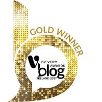 RecipeGuru.co.uk win VBlog award